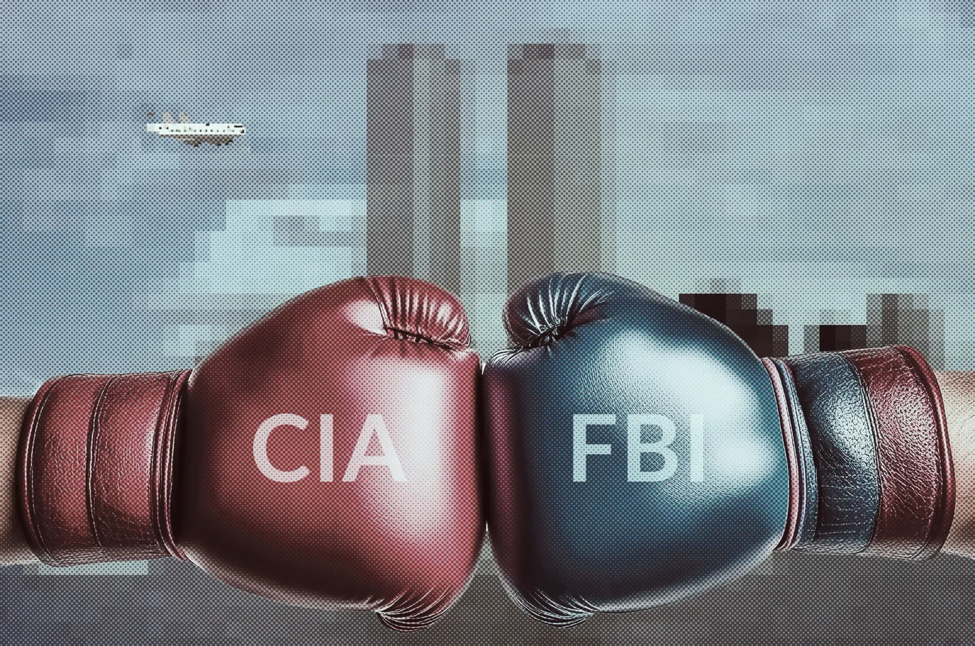 Fighting Each Other: How U.S. Intelligence Rivalries Hampered the ...