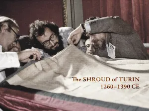 Unraveling the Myths Surrounding the Shroud of Turin