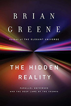 Hidden Reality (book cover)