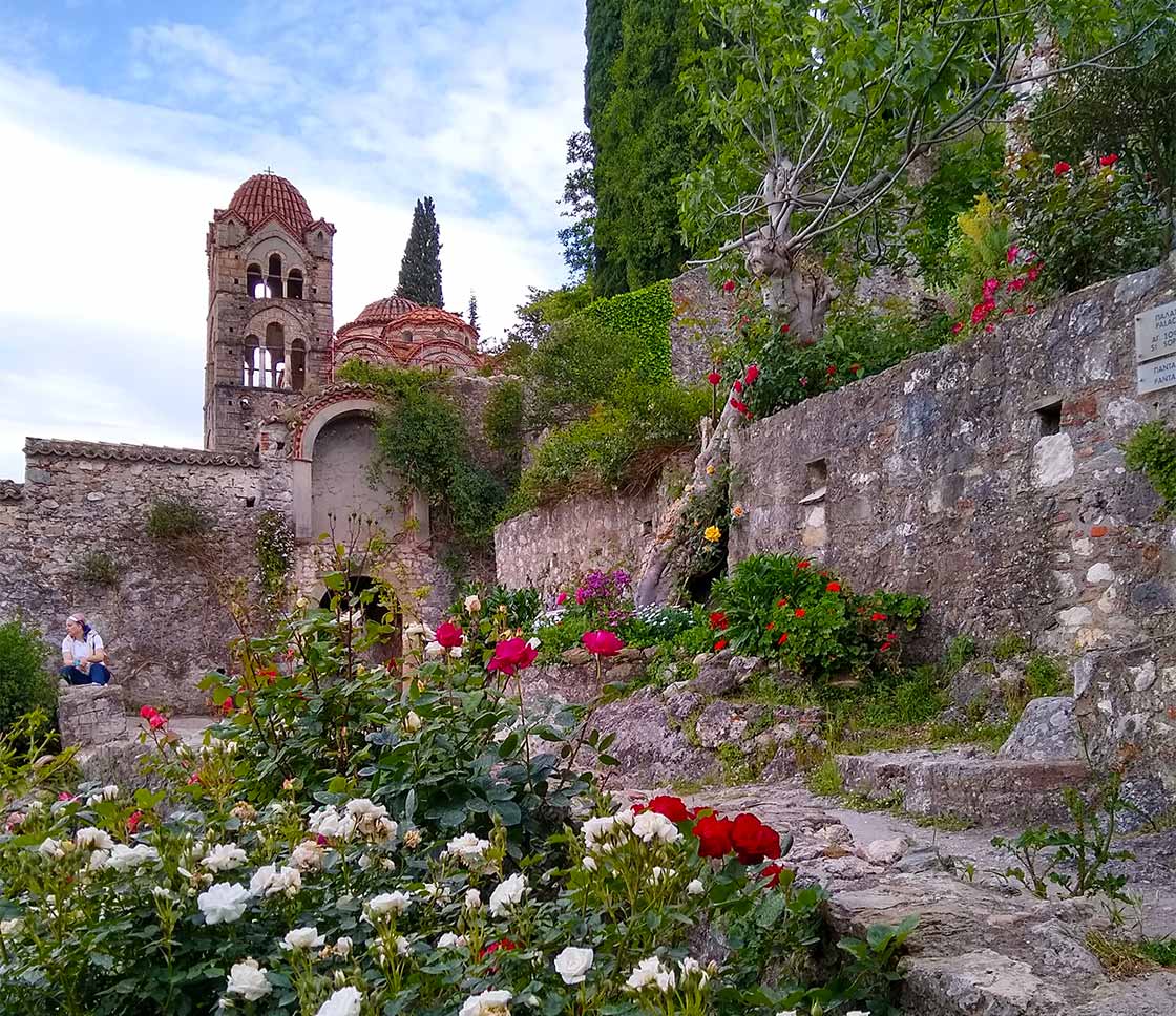 magna graecia rainbow tours