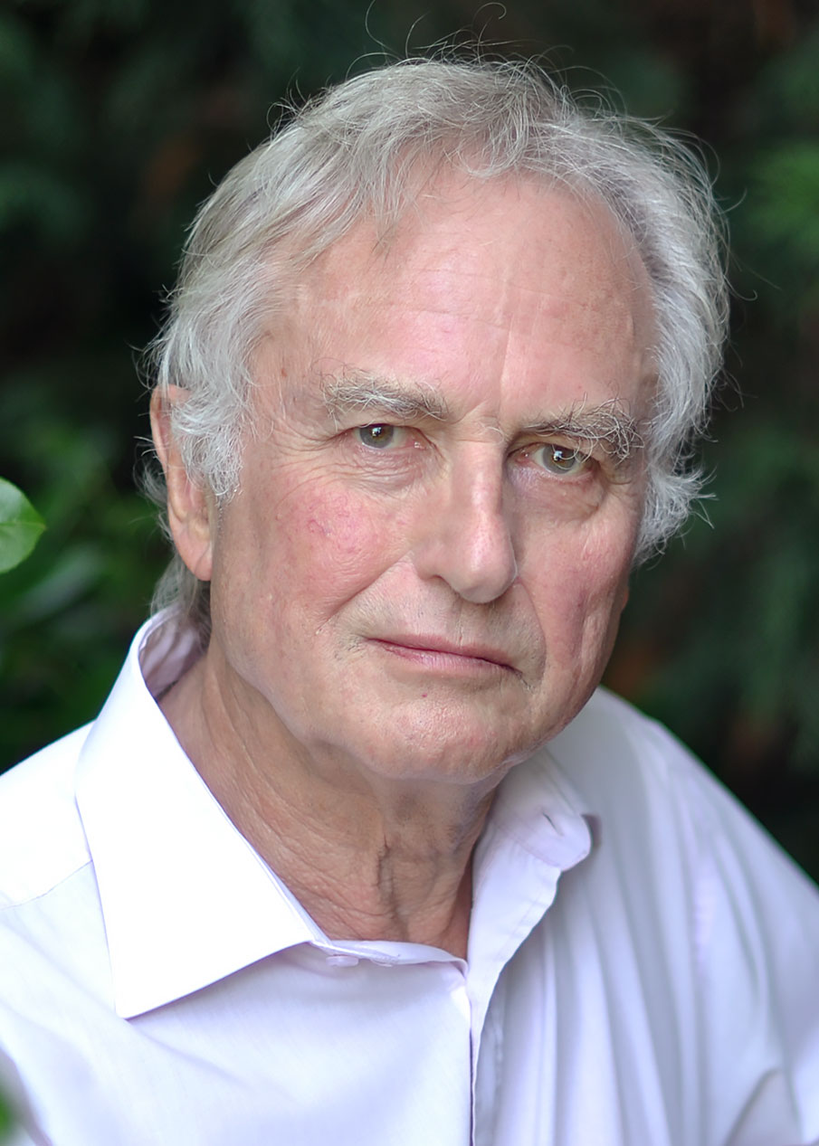 Richard Dawkins