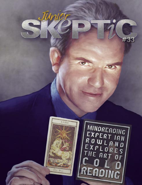 Skeptic » Junior Skeptic » Mokele Mbembe (issue #44)