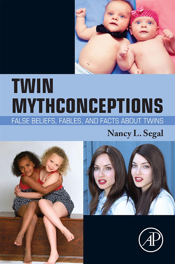 Twins book